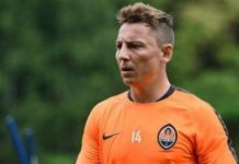 Кобін: «Шукаючи команду, щодня пробігав по 10 кілометрів»