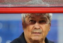 Луческу решил после сборной Турции завершить свою карьеру