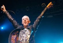 Scooter в Крыму. Киев завел дело, участникам группы грозит до 8 лет тюрьмы