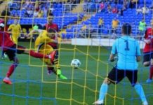 Цифры, факты, личности, мгновения. Главное о 3-м туре Второй лиги