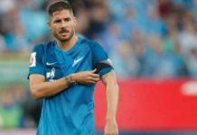 Хави Гарсия в ближайшие дни усилит Бетис — СМИ