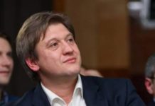 Министр финансов считает, что дело против него «активно проталкивается»