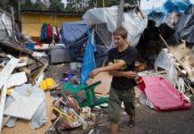 Владельцам МАФов перед сносом предлагают аренду помещений — депутат Киевсовета