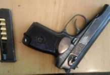 В Новоазовске ополченец убил мужчину при краже арбузов — разведка