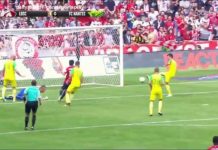 Бьелса-победитель и другие итоги 1-го тура Лиги 1