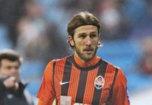 Украинца Чигринского признали худшим приобретением «Барселоны»