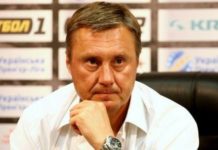 Хацкевич остался доволен игрой Динамо после ничьей с Ворсклой