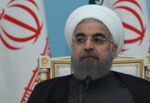 Глава Ирана из-за санкций США грозит вернуться к ядерной программе