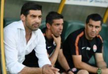 Фонсека: «Все игроки провели матч на хорошем уровне»