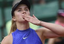 Свитолина уверенно победила Уильямс на теннисном турнире в Торонто