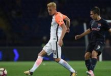 Коваленко: «Тяжело, когда соперник обороняется почти всем составом»