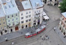 Во Львове подорожает проезд в общественном транспорте