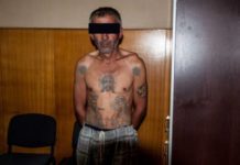 В николаевском СИЗО насильник-рецидивист умер в больнице