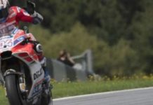 Довициозо вырвал победу у Маркеса в Австрии, Росси стал седьмым