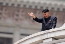 Прелюдия перед атакой: Ким Чен Ын грозно прокомментировал ракетные испытания КНДР