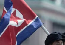 КНДР заявляет о развитии своей ядерной программы после санкций США