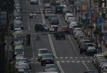 Власти Киева рассказали, что чаще всего теряют в столице