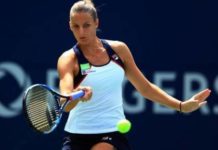 Торонто (WTA). Плишкова и Гарсия вышли в четвертьфинал