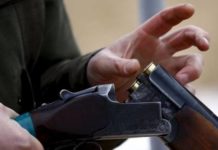 В Одесской области охотник застрелил коллегу