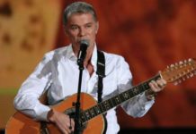 Российский артист, попавший в «черный список» в Украине, приехал в Луганск