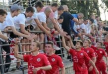 Волинь повертає «списані» кадри