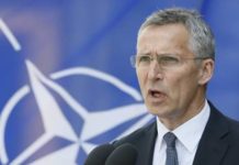 Столтенберг об отношениях с РФ: мы должны пытаться сдерживать нервозность