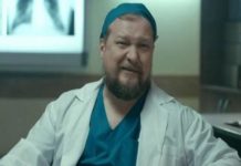 Сына актера из сериала «Интерны» подозревают в убийстве