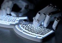 В Южной Корее взяли на работу робота-журналиста — Korrespondent.net