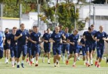 В «Динамо» нашли решение по матчу в Мариуполе