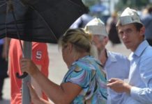 В Киеве из-за угрозы массовых отравлений отменили продуктовые ярмарки