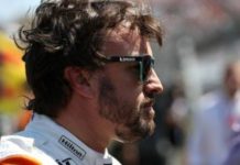 Алонсо — самый высокооплачиваемый гонщик Ф-1 в 2017 году