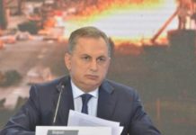 Вице-президент «Шахтёра» о «Динамо» в Мариуполе: дешевый спектакль