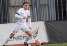 Футбольный мутуализм. Почему Заря и Караваев нужны друг другу