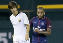 Дани Алвес: в Ювентусе не понимали мой стиль игры