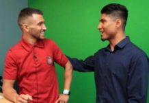 Гарсия: бой с Ломаченко может пройти по системе PPV