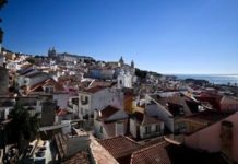 В Лиссабоне произошел взрыв: есть раненые