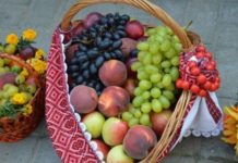 19 августа в Украине празднуют Яблочный спас: традиции и приметы