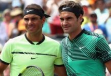 Надаль или Федерер возглавят рейтинг после Цинциннати