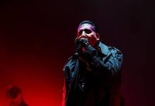 Слова Мэнсона в Киеве о Москве не стоит расценивать как политику – критик