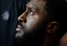 Паттерсон перенес операцию и выбыл как минимум 4-6 недель