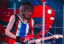 Попавший в базу «Миротворца» рокер из США намерен выступать в РФ и Украине