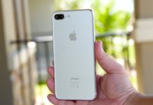 Новый iPhone8 будет со стеклянным корпусом и без традиционной кнопки Home
