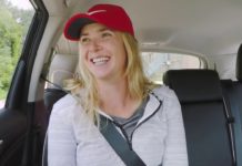 Свитолина: хотела бы бегать как Болт