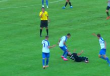 Цифры, факты, личности, мгновения. Главное о 4-м туре Первой лиги