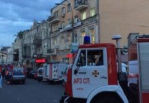 Задымление и перебои с работой: в метро Киева произошло масштабное ЧП