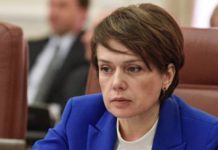 Гриневич допускает правки в законодательстве в части языкового образования