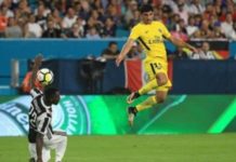 Валенсия рассчитывает подписать Гедеша