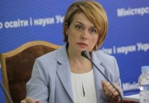 Гриневич назвала сумму, которая необходима для реализации новой редакции закона об образовании
