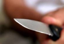 В хорватском кафе молодой человек ранил ножом шестерых