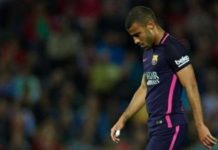 Восстановление Рафиньи Алькантары затягивается